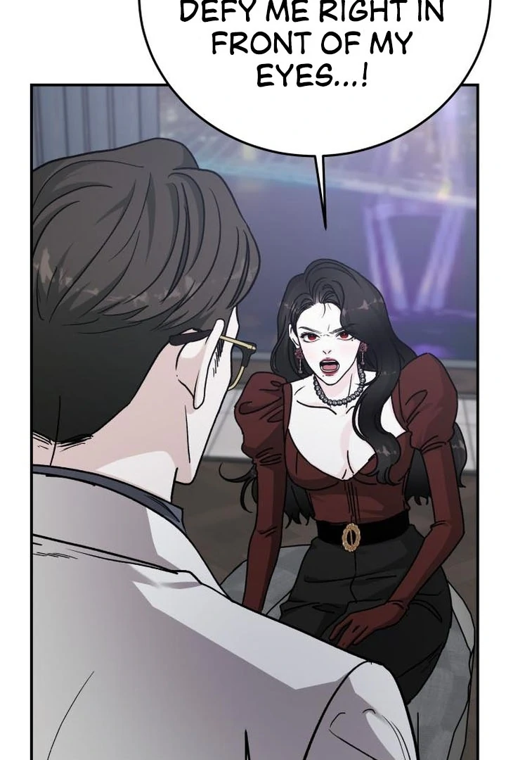 For The Queendom chapter 88 page 142