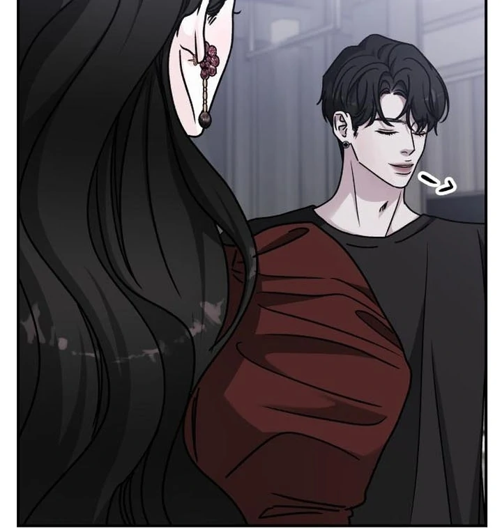 For The Queendom chapter 88 page 161