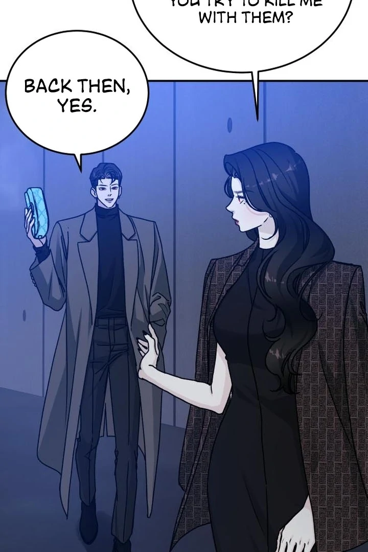 For The Queendom chapter 90 page 87