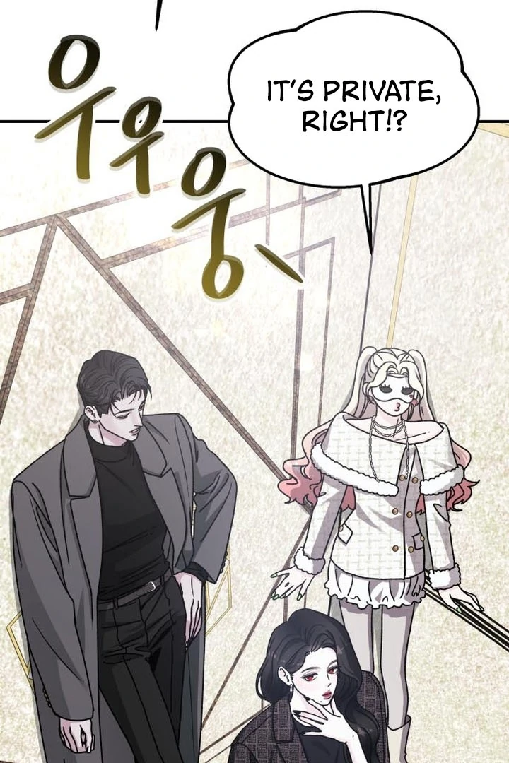 For The Queendom chapter 90 page 104