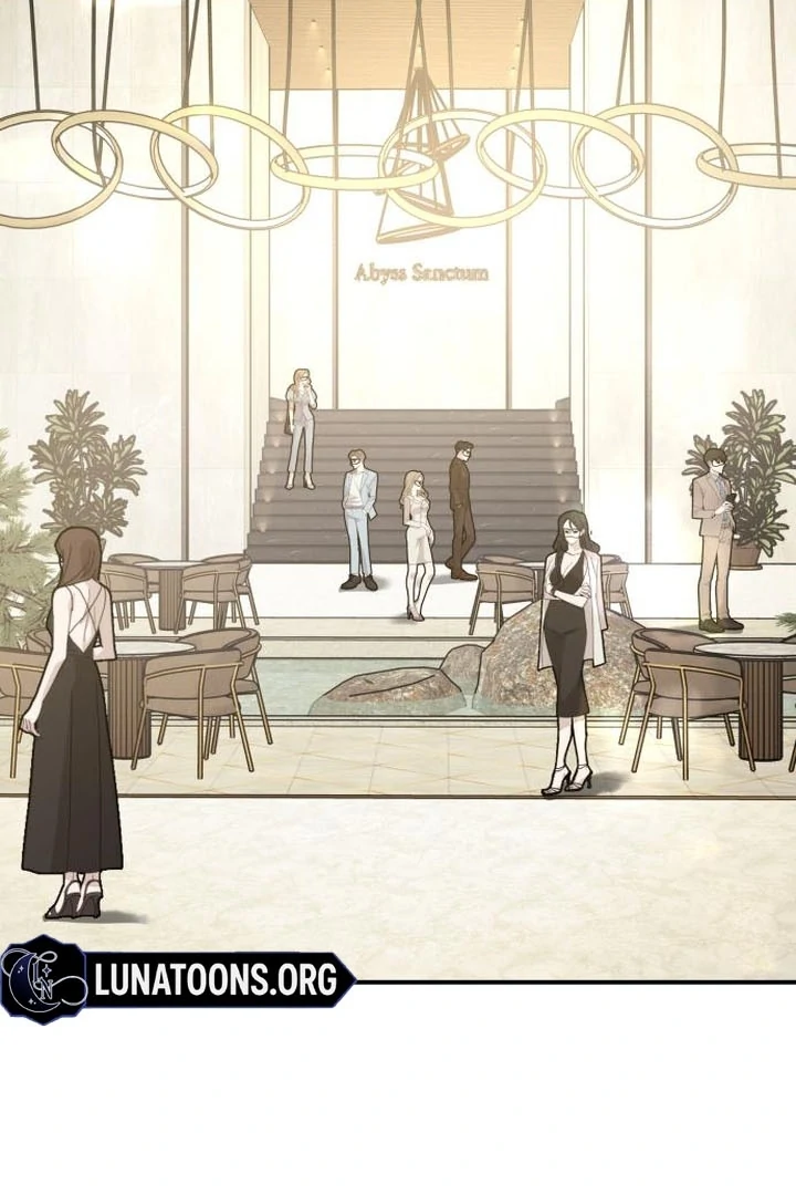 For The Queendom chapter 91 page 5