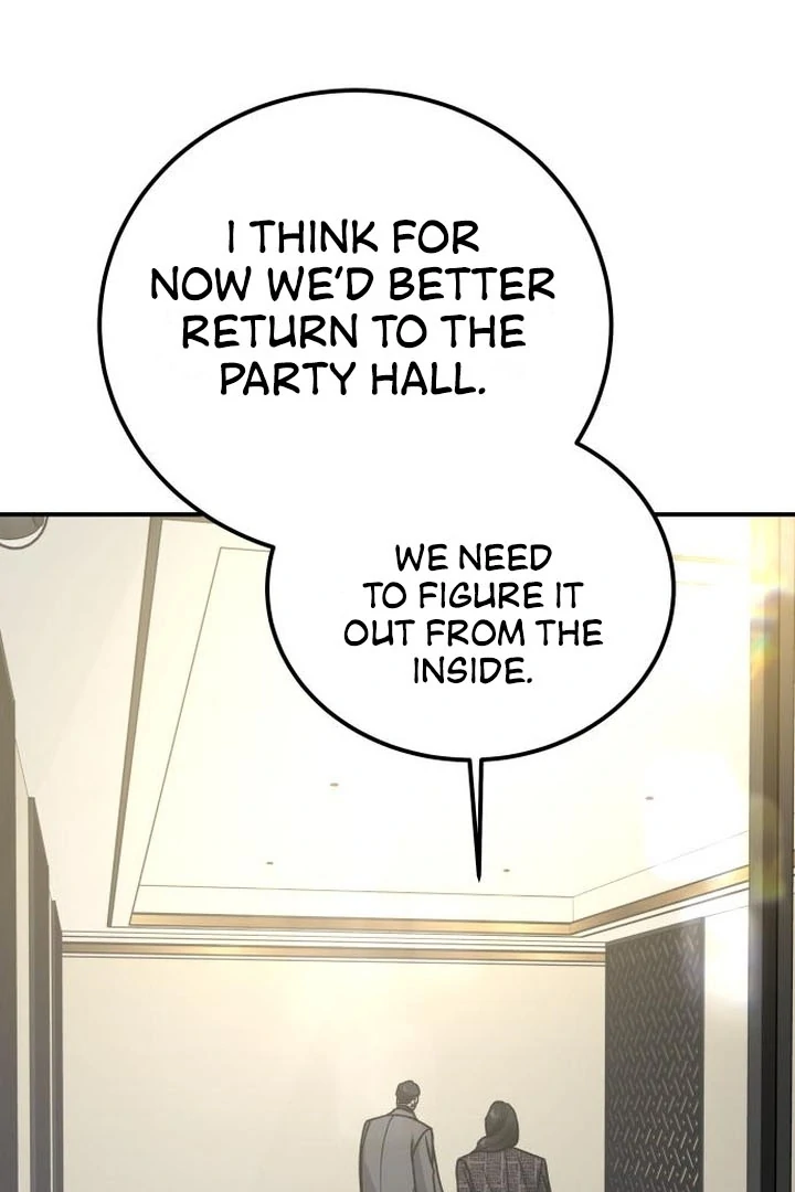 For The Queendom chapter 91 page 25