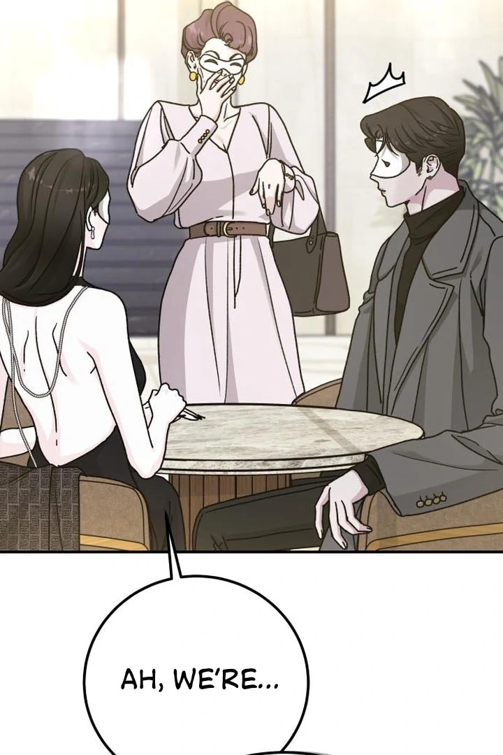 For The Queendom chapter 91 page 40