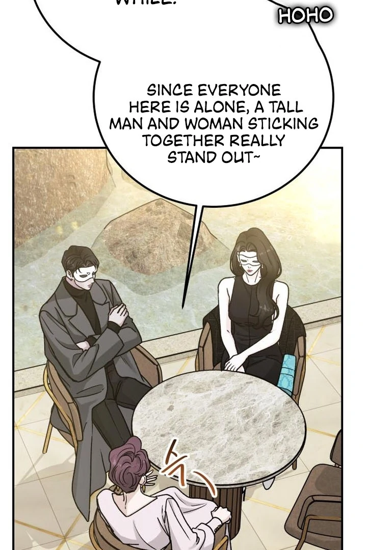 For The Queendom chapter 91 page 43
