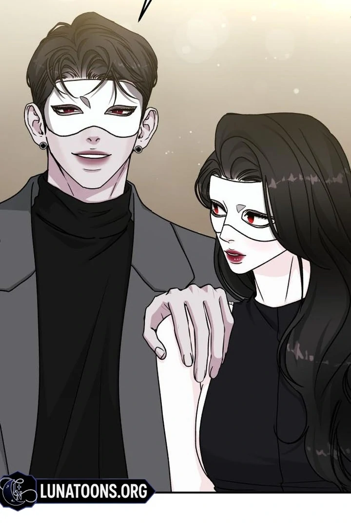 For The Queendom chapter 91 page 56