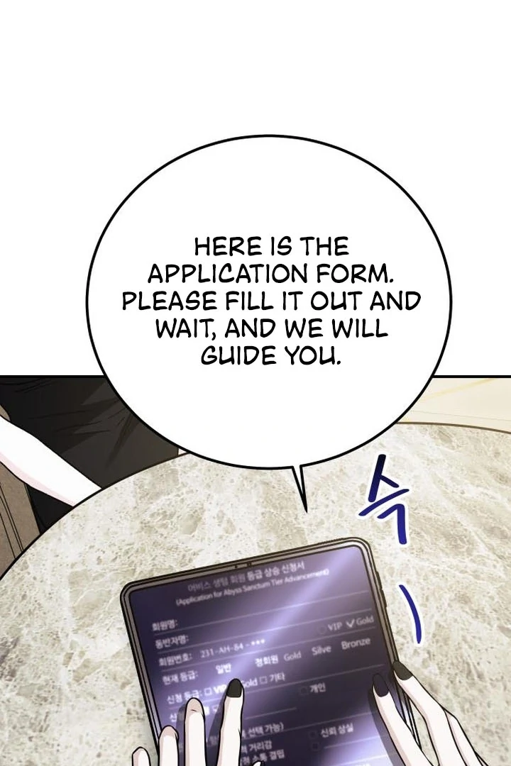 For The Queendom chapter 91 page 86