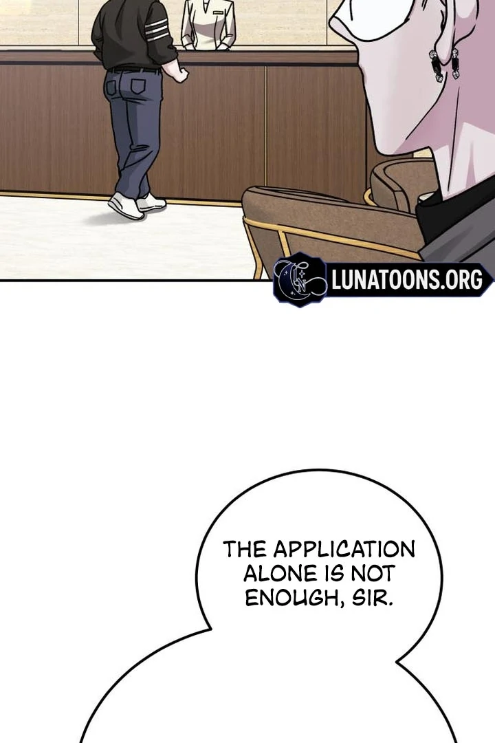 For The Queendom chapter 91 page 96