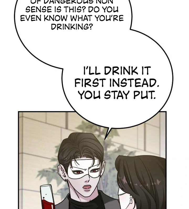 For The Queendom chapter 91 page 104