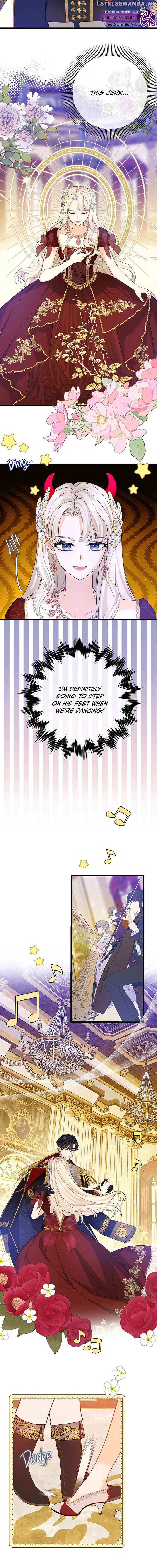 Saving My Crown Prince chapter 12 page 2