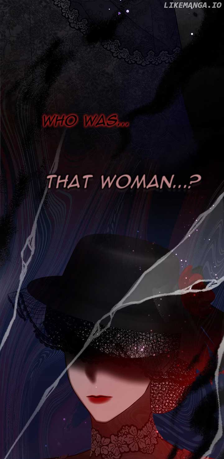Saving My Crown Prince chapter 27 page 28