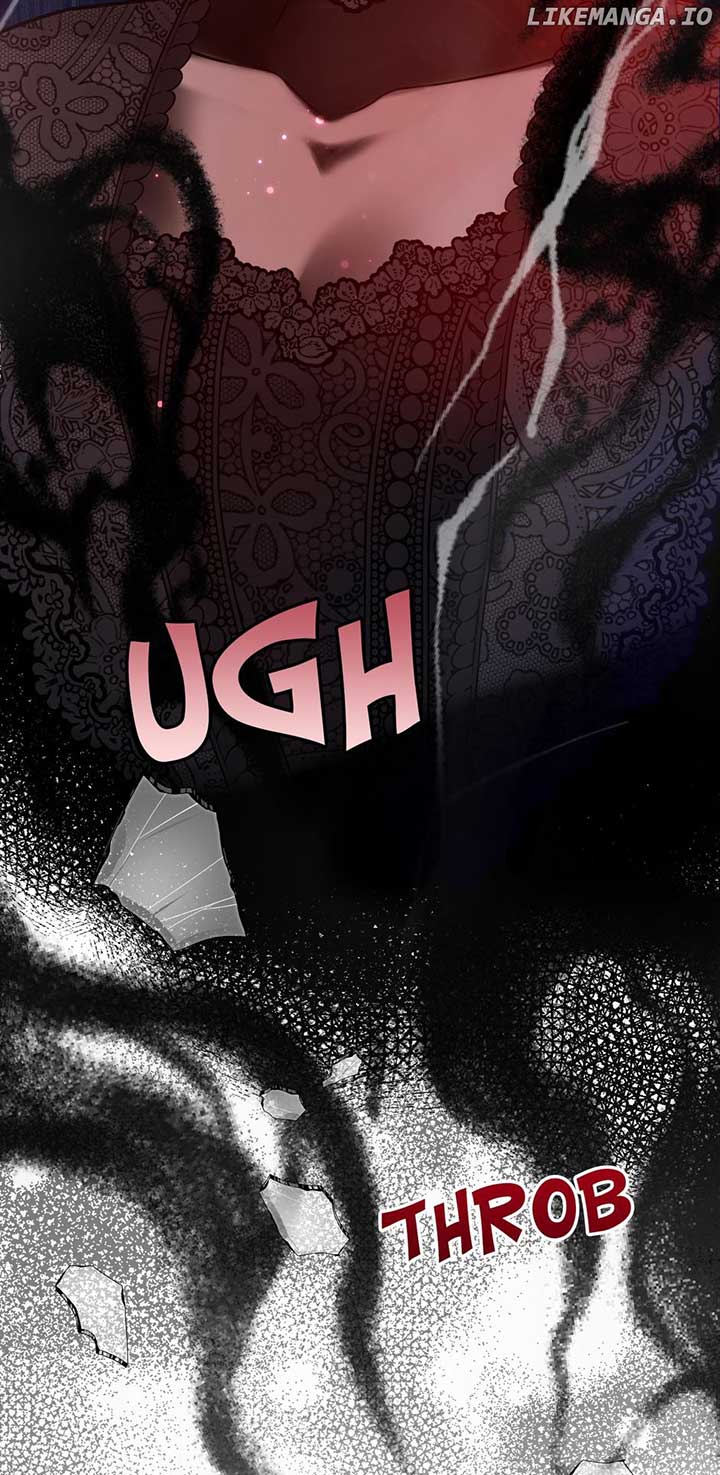 Saving My Crown Prince chapter 27 page 29