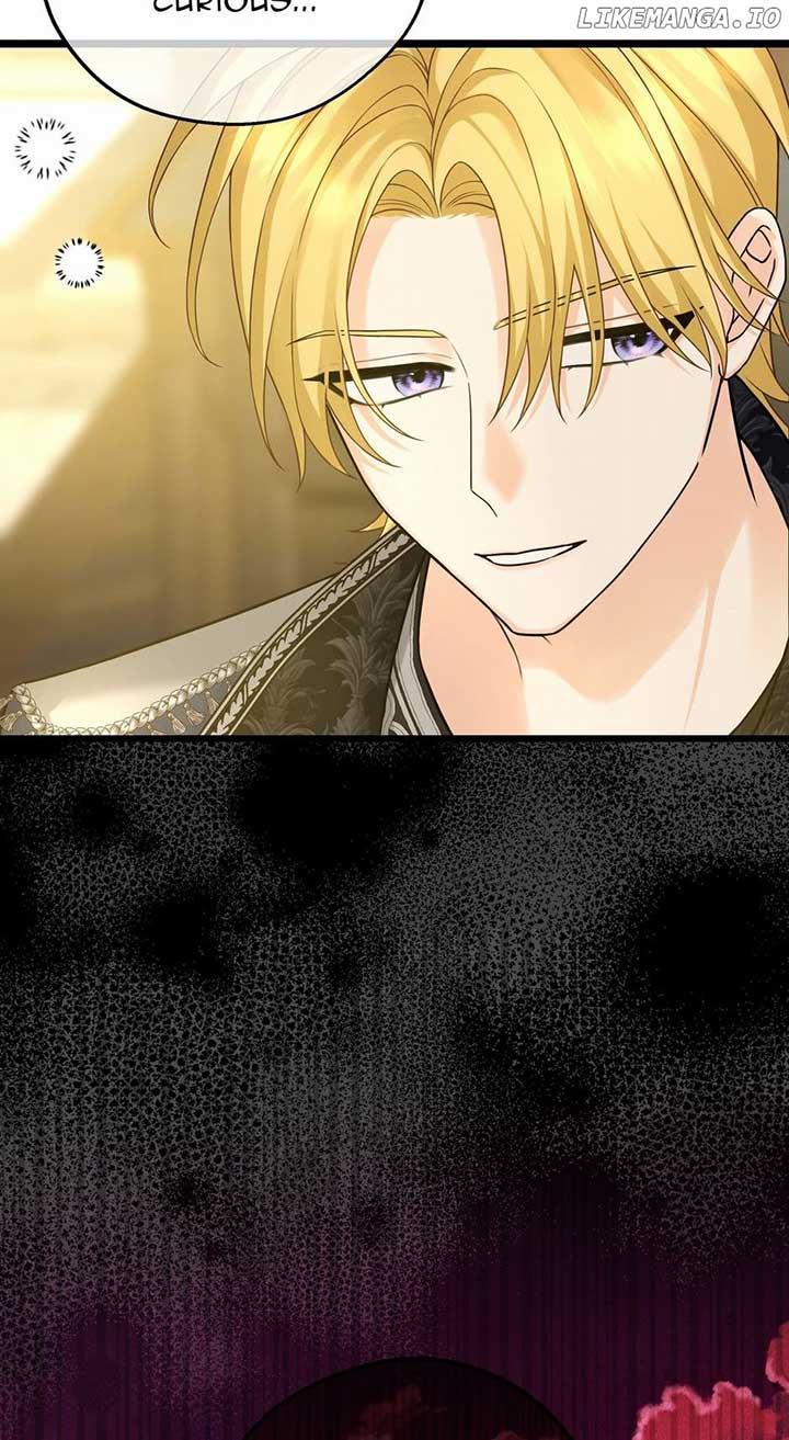 Saving My Crown Prince chapter 27 page 36
