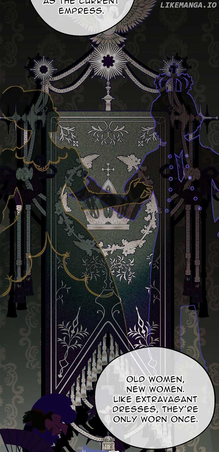 Saving My Crown Prince chapter 27 page 40