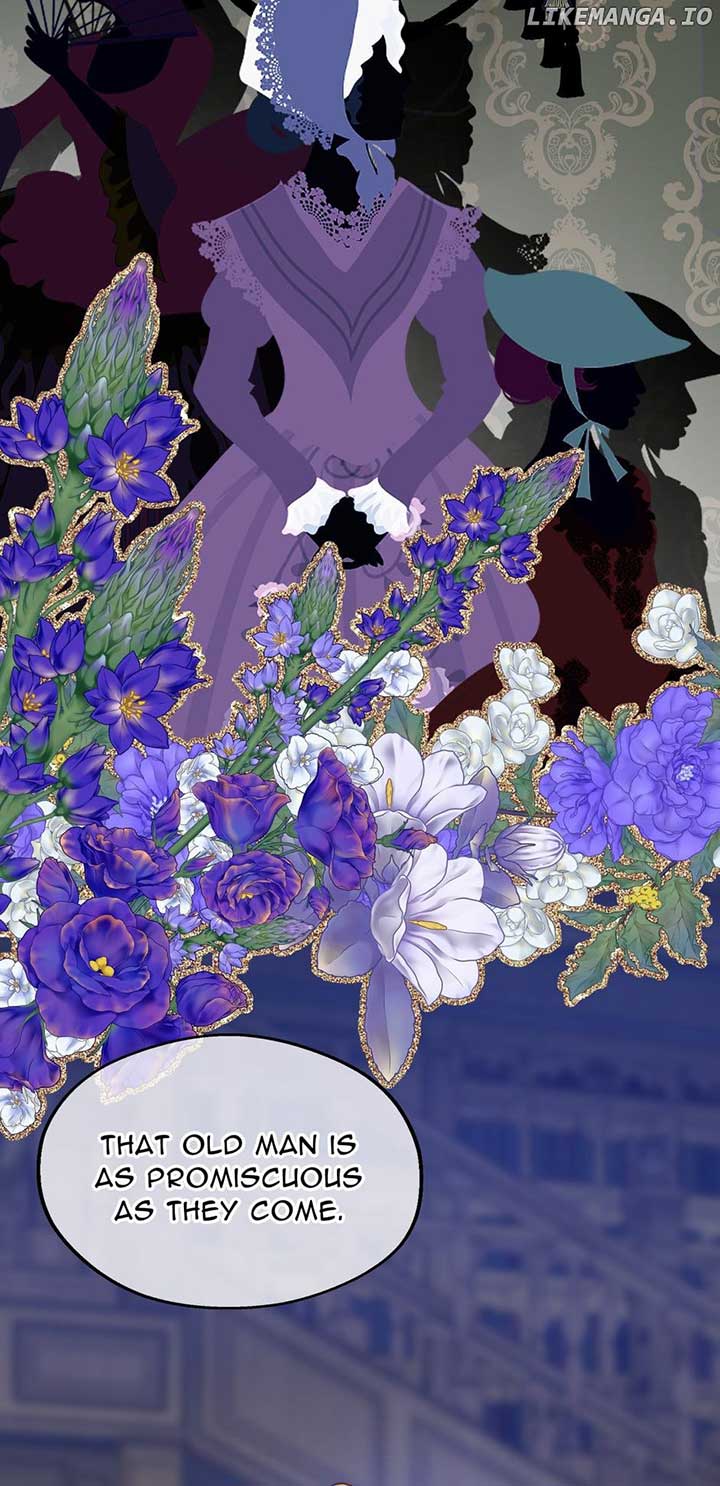 Saving My Crown Prince chapter 27 page 41