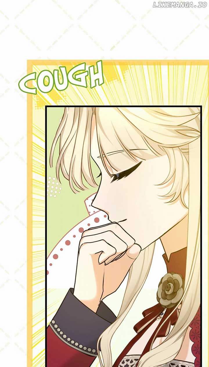 Saving My Crown Prince chapter 27 page 44