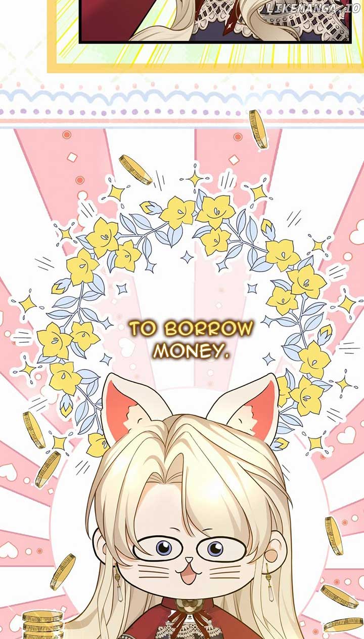 Saving My Crown Prince chapter 27 page 45