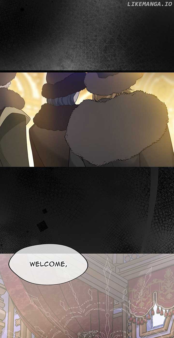 Saving My Crown Prince chapter 29 page 2