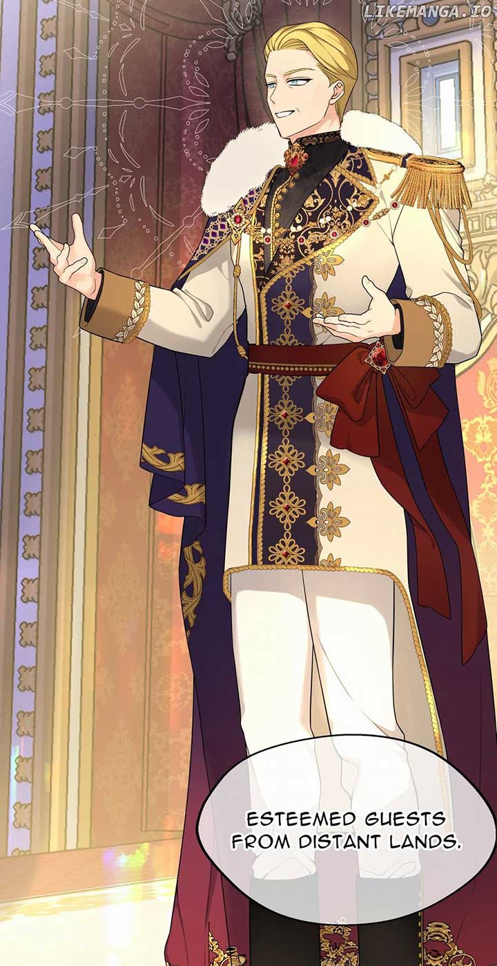 Saving My Crown Prince chapter 29 page 3