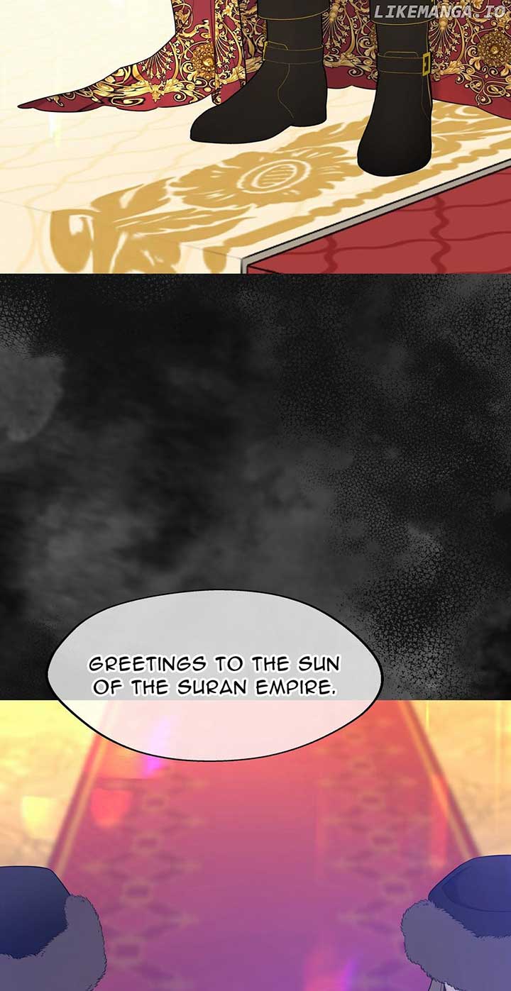 Saving My Crown Prince chapter 29 page 4