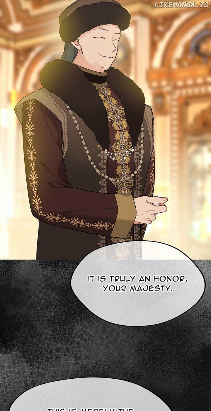 Saving My Crown Prince chapter 29 page 6