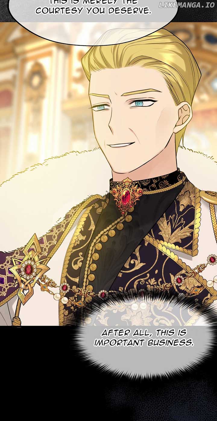 Saving My Crown Prince chapter 29 page 7
