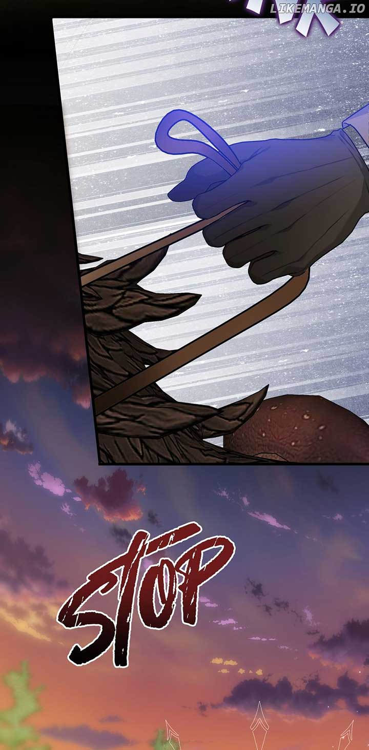 Saving My Crown Prince chapter 29 page 12