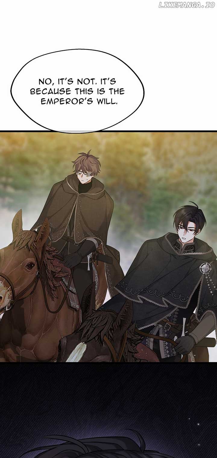 Saving My Crown Prince chapter 29 page 18