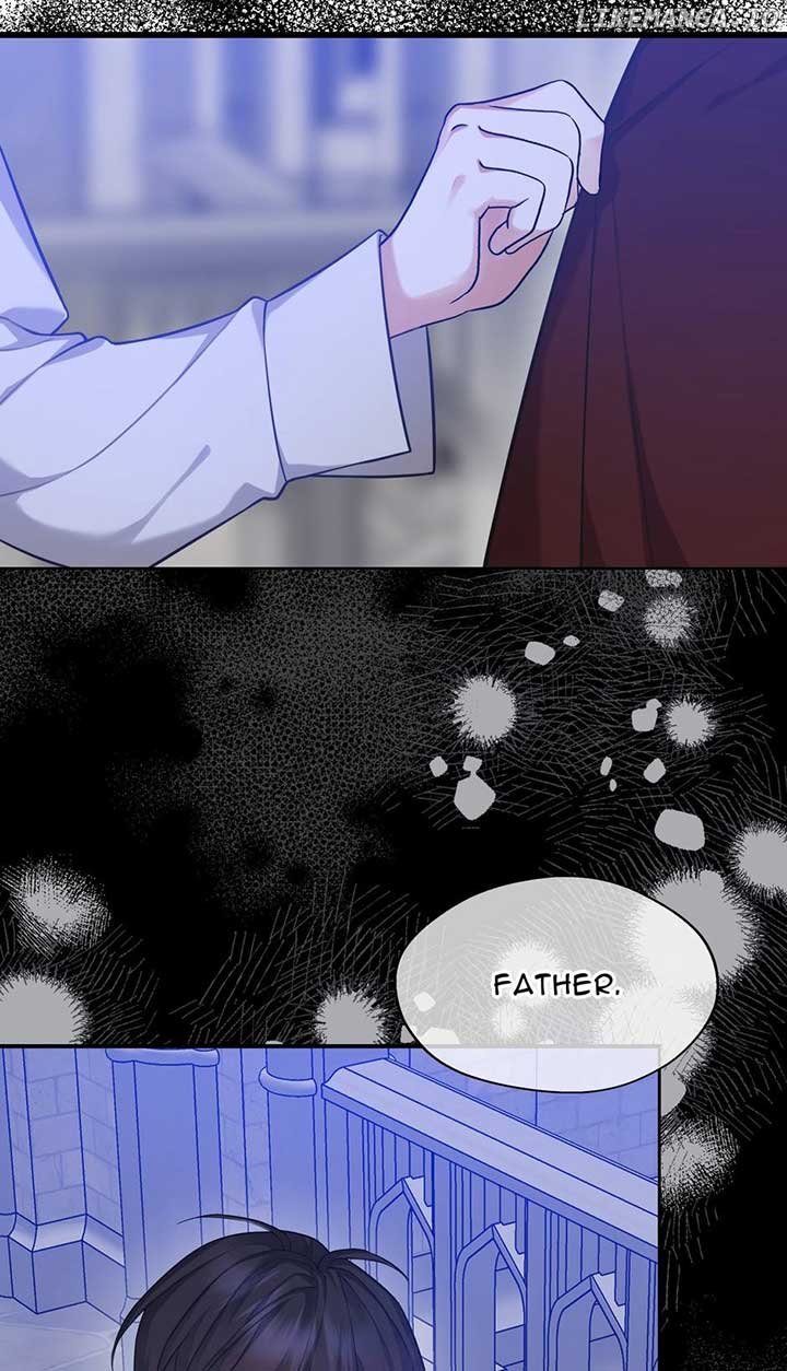 Saving My Crown Prince chapter 29 page 23