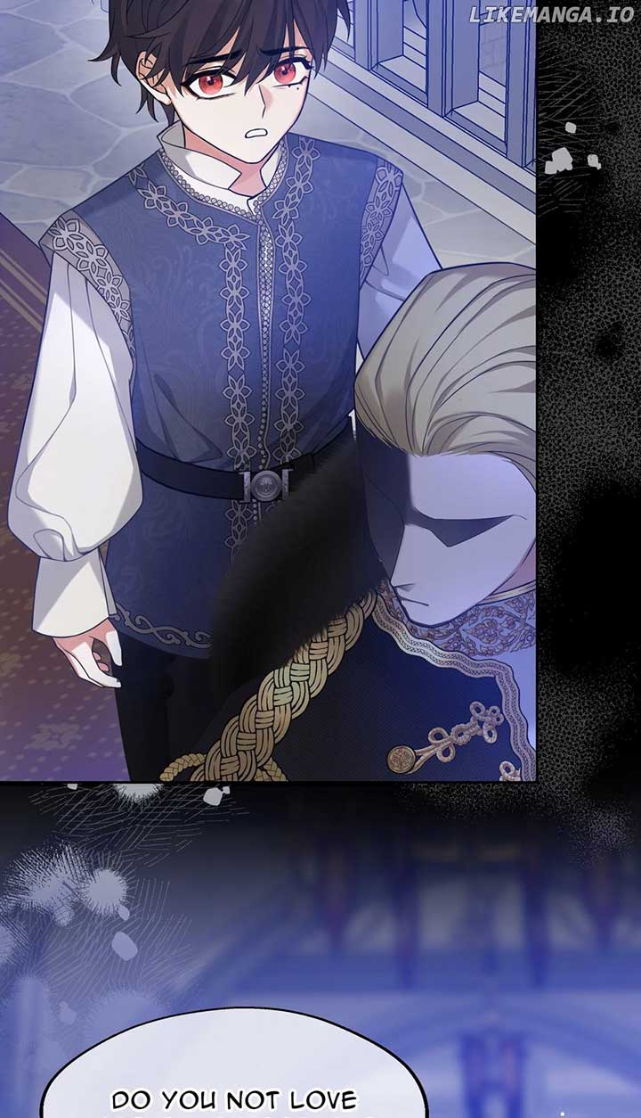 Saving My Crown Prince chapter 29 page 24