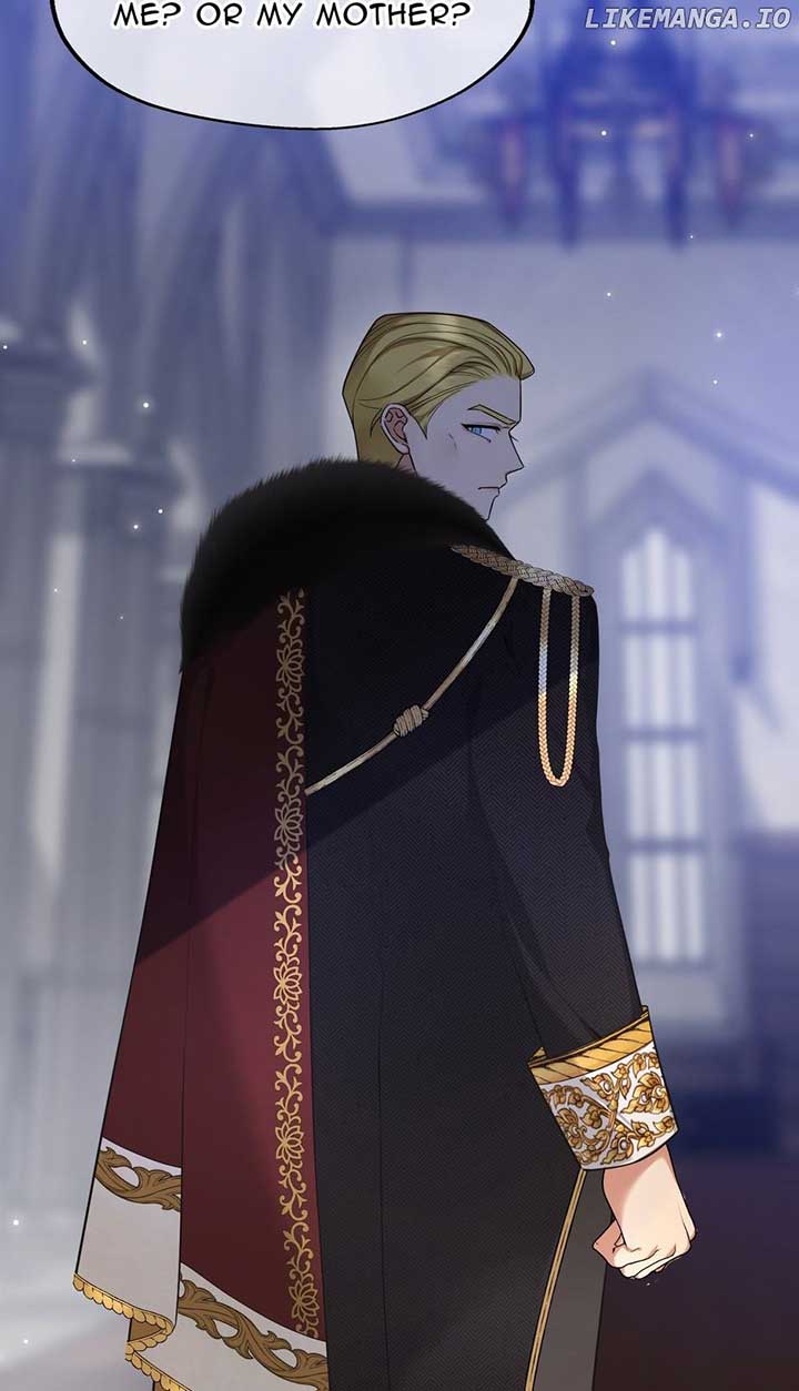 Saving My Crown Prince chapter 29 page 25