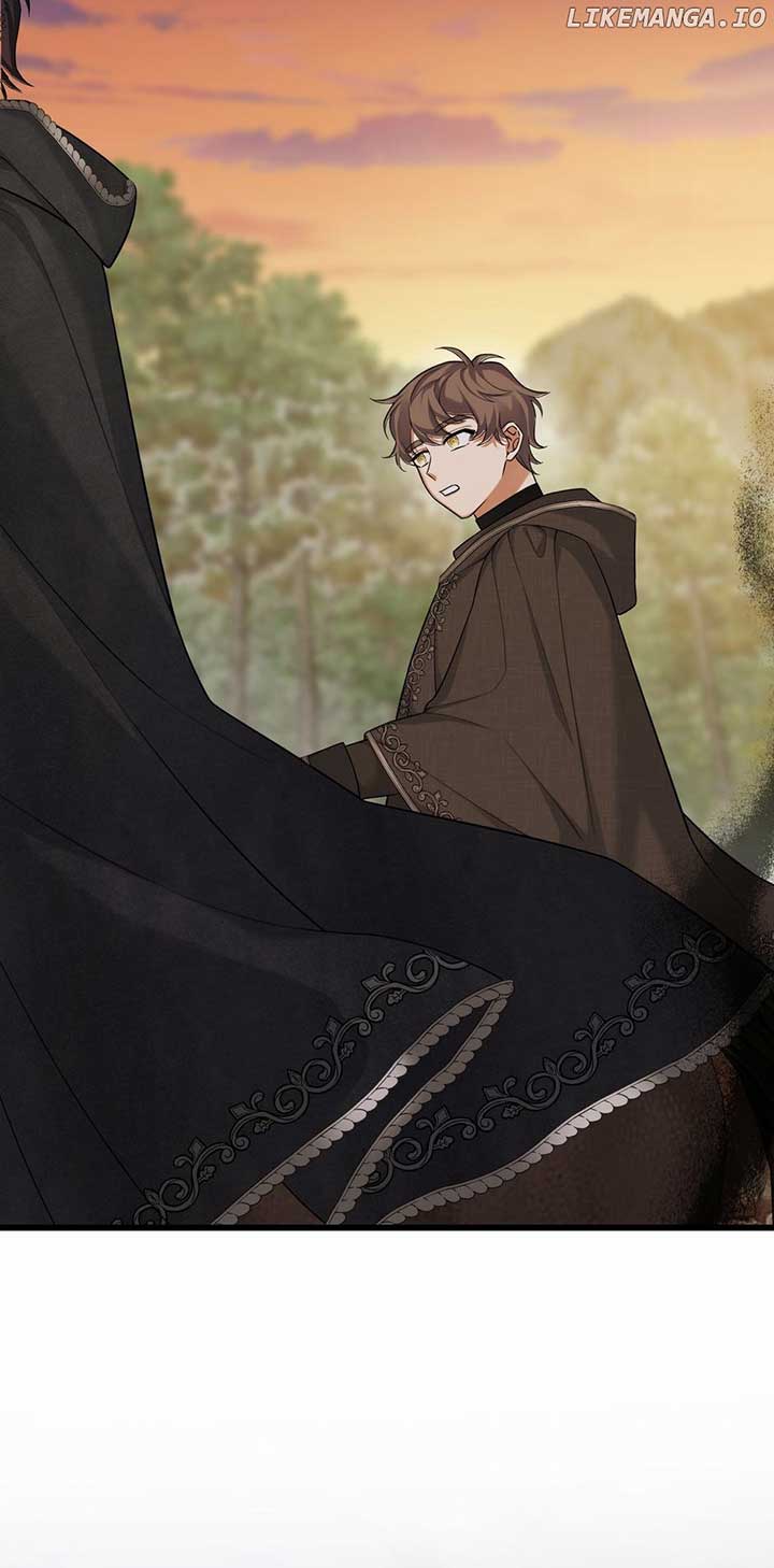 Saving My Crown Prince chapter 29 page 28