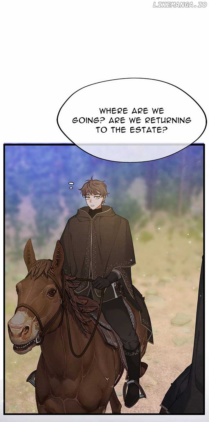 Saving My Crown Prince chapter 29 page 30