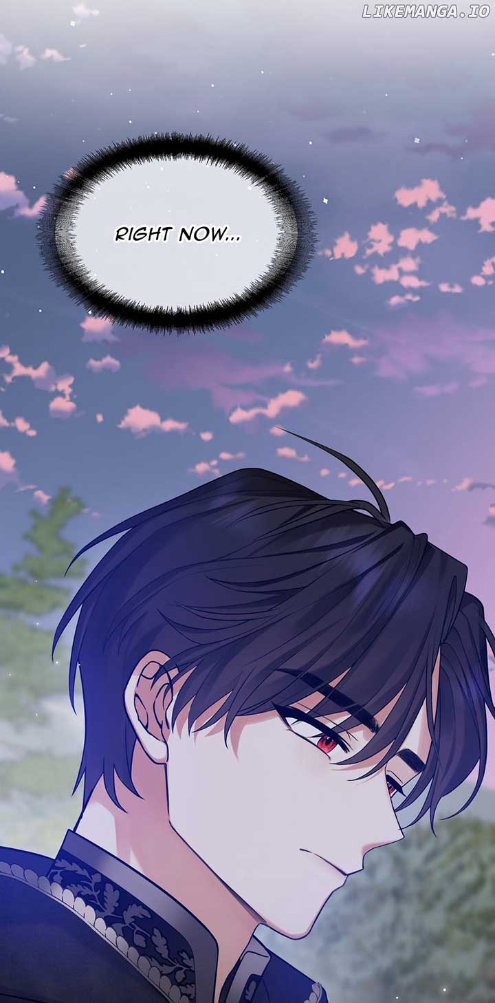 Saving My Crown Prince chapter 29 page 31
