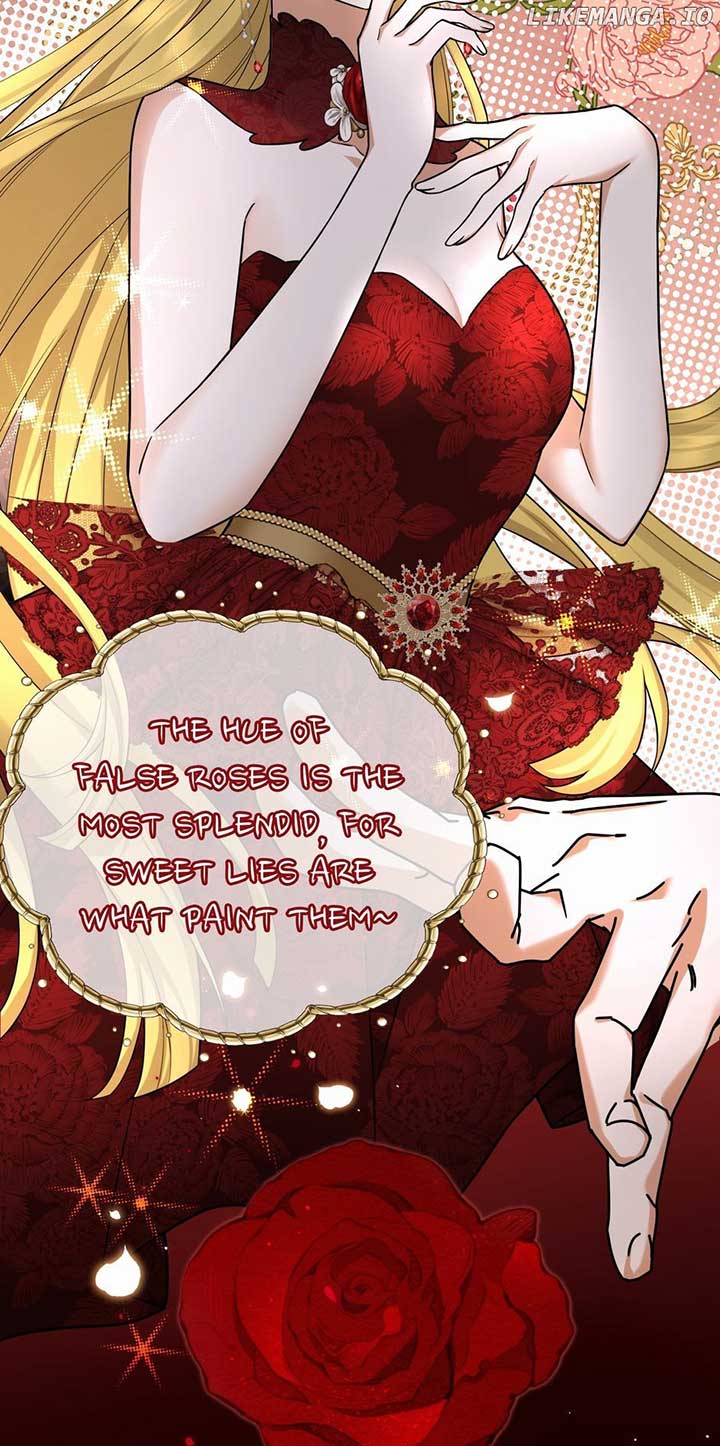 Saving My Crown Prince chapter 29 page 37