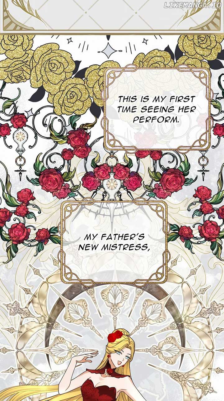 Saving My Crown Prince chapter 29 page 44