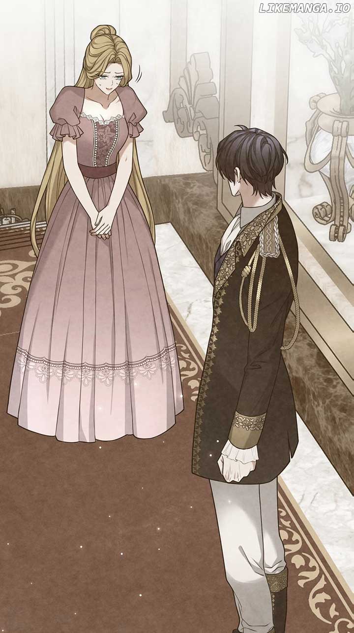 Saving My Crown Prince chapter 29 page 46
