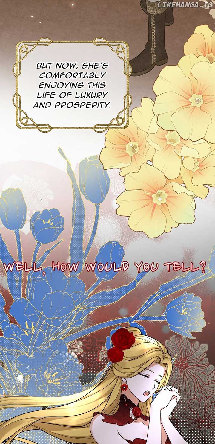 Saving My Crown Prince chapter 29 page 47