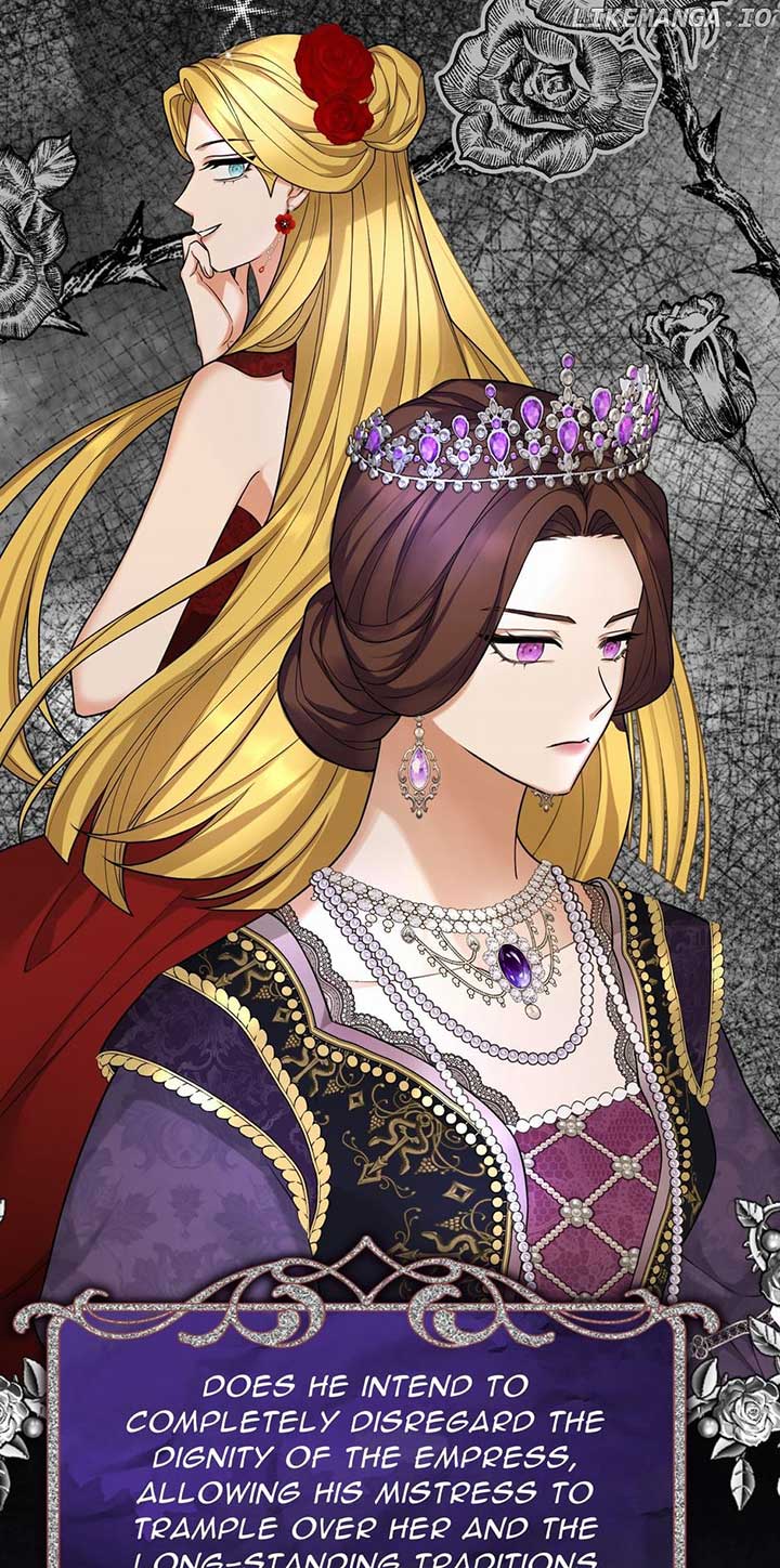 Saving My Crown Prince chapter 29 page 53