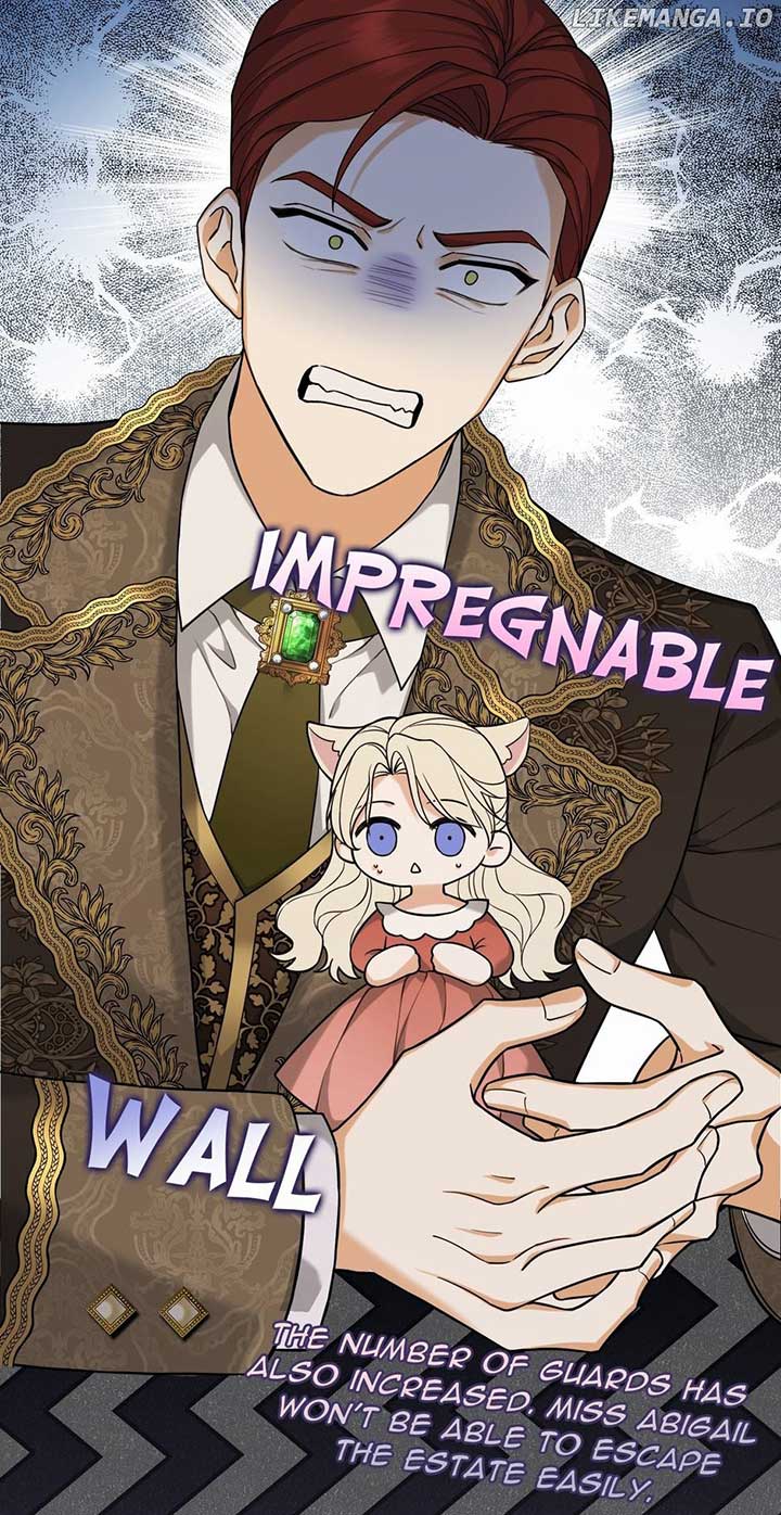Saving My Crown Prince chapter 29 page 59