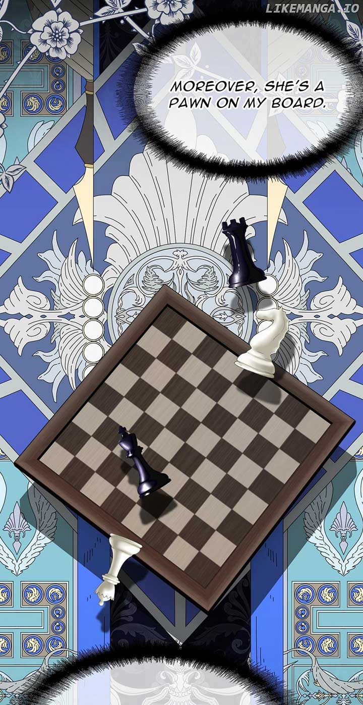 Saving My Crown Prince chapter 29 page 63