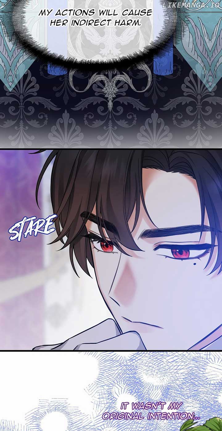 Saving My Crown Prince chapter 29 page 64