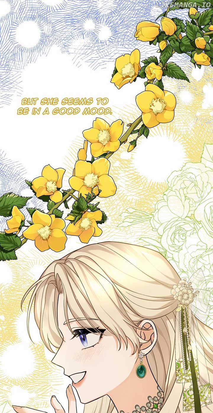Saving My Crown Prince chapter 29 page 65