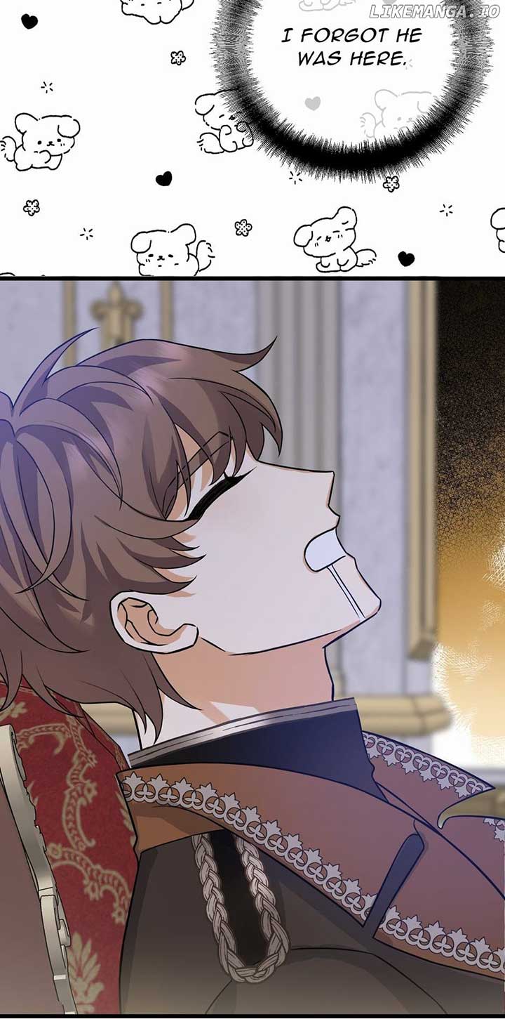 Saving My Crown Prince chapter 29 page 71