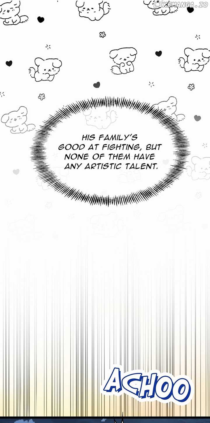 Saving My Crown Prince chapter 29 page 72