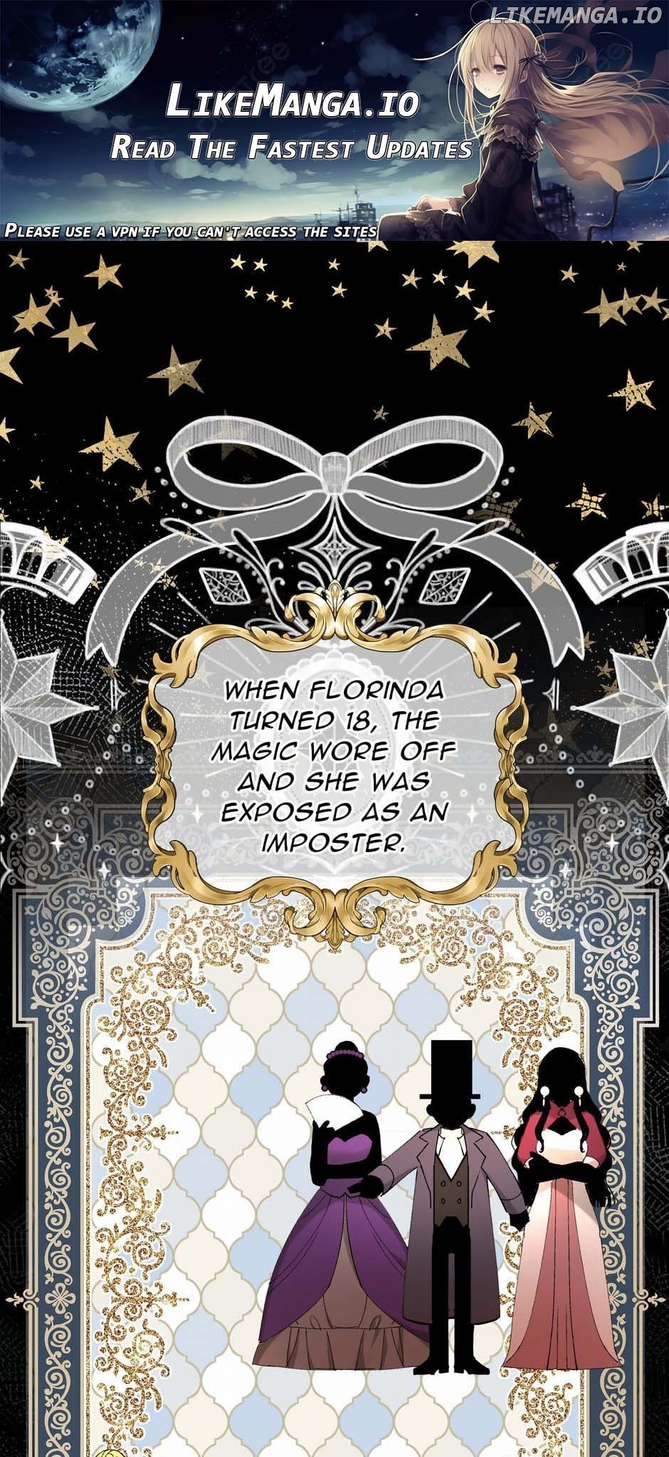 Saving My Crown Prince chapter 30 page 1