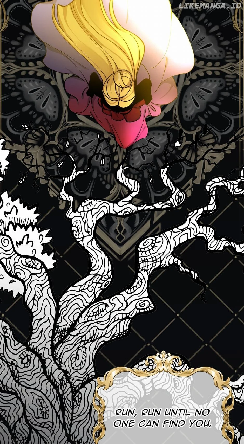 Saving My Crown Prince chapter 30 page 4