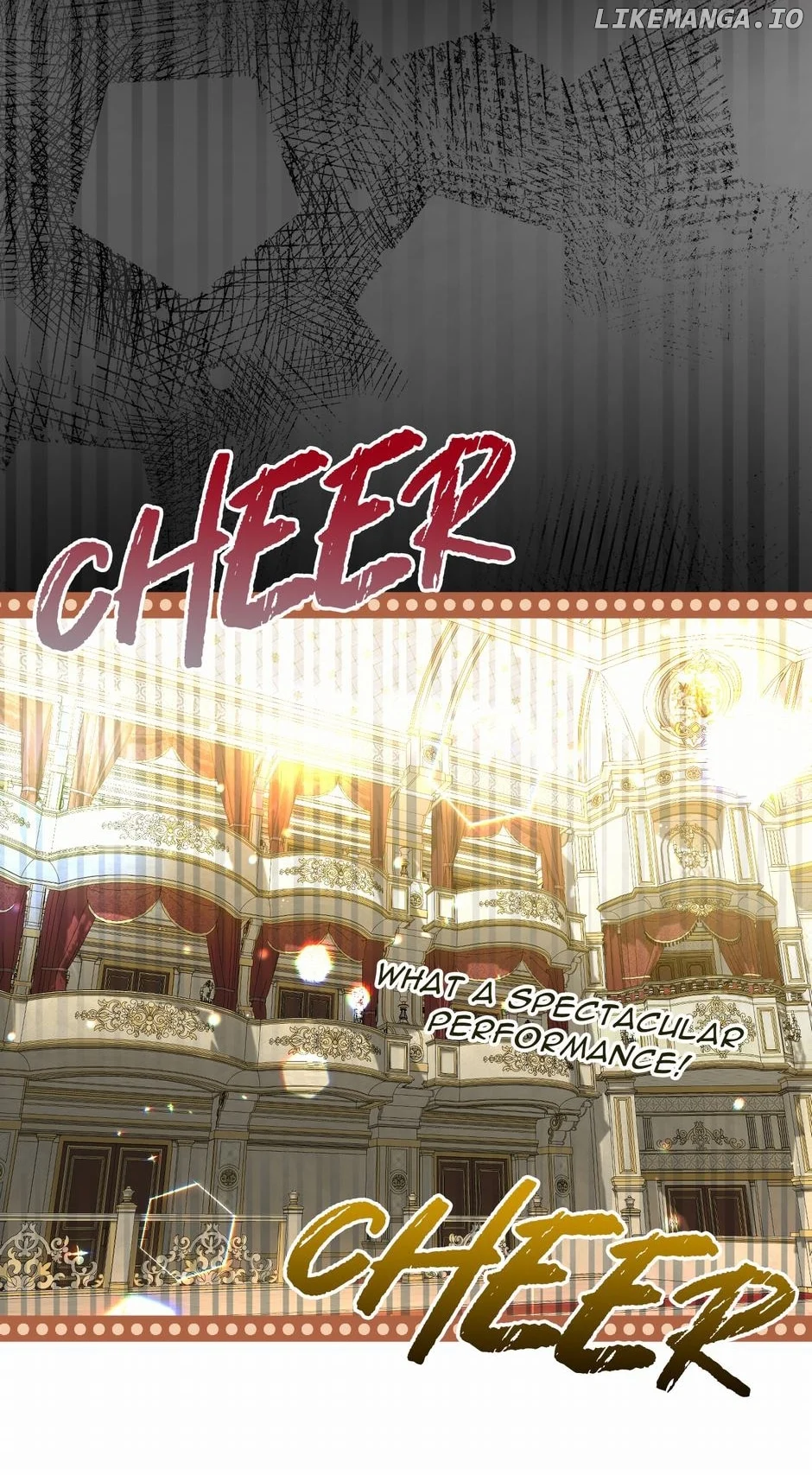 Saving My Crown Prince chapter 30 page 10