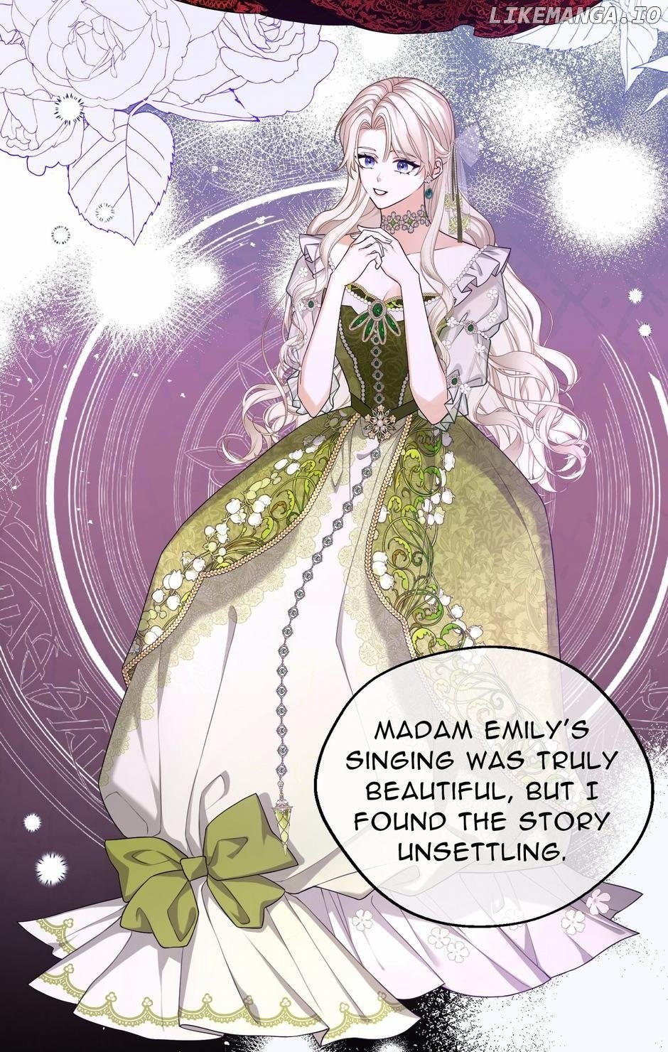 Saving My Crown Prince chapter 30 page 37
