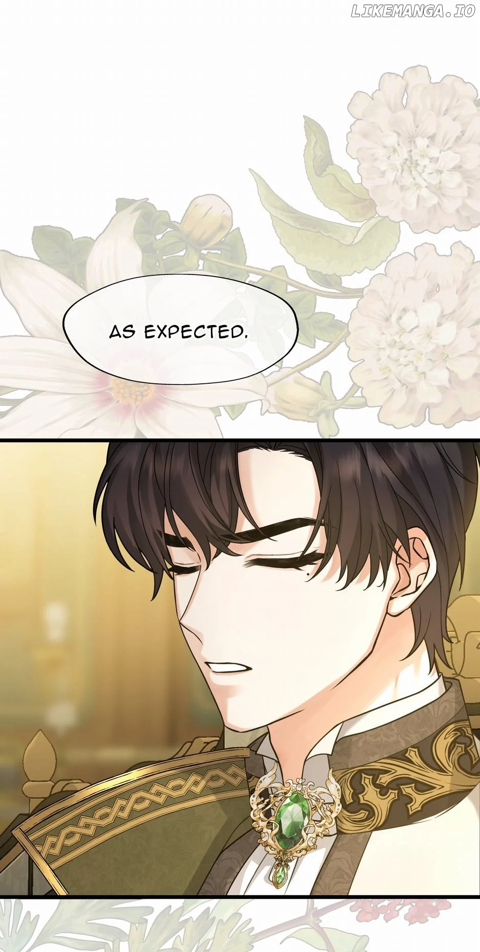 Saving My Crown Prince chapter 30 page 47