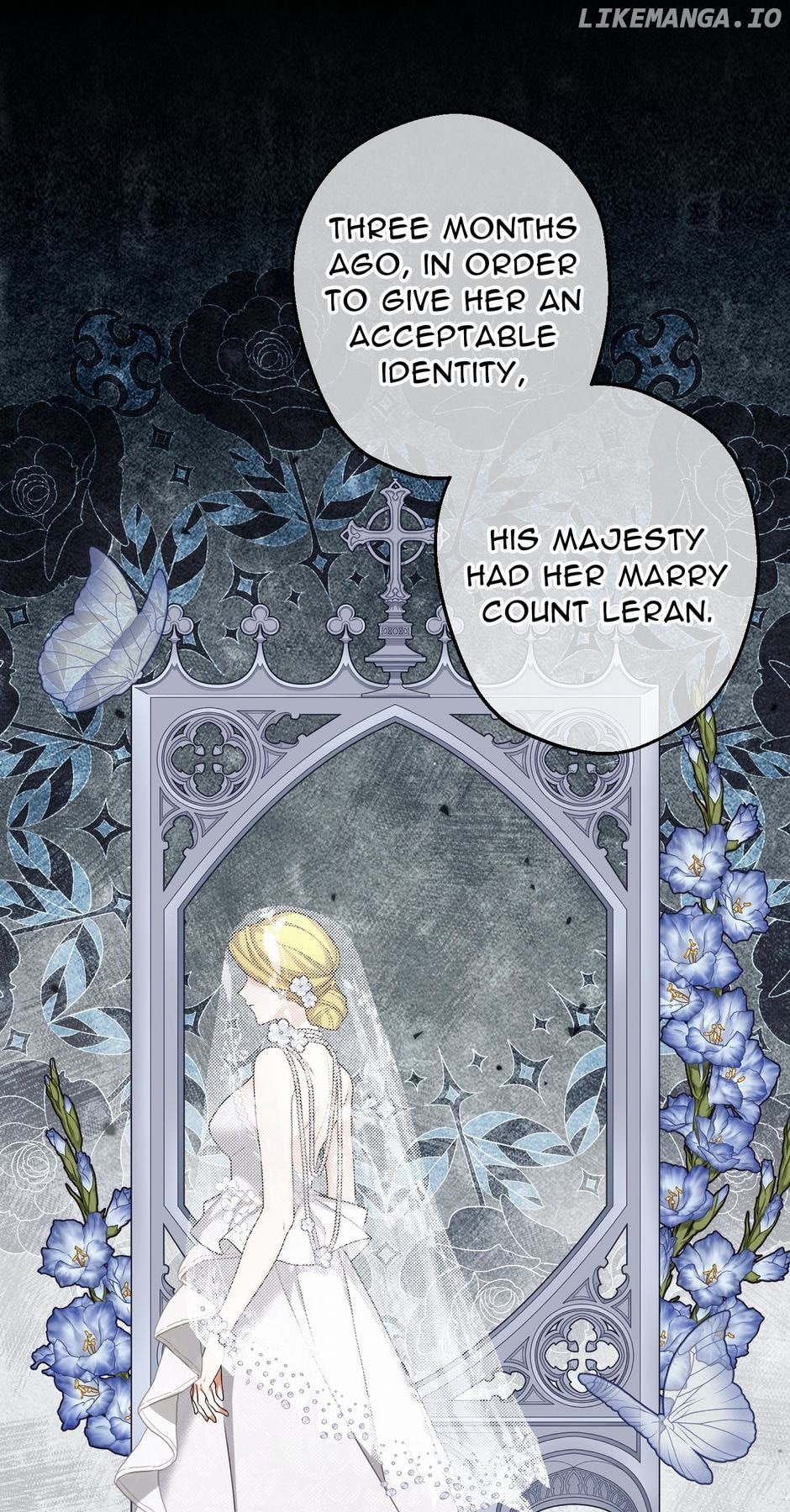 Saving My Crown Prince chapter 30 page 53